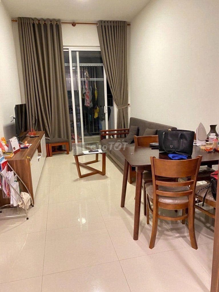 Квартира 89 м², 3 спальни, ЖК Phúc Yên (Тан Бинь) — 11 млн ₫/мес 6