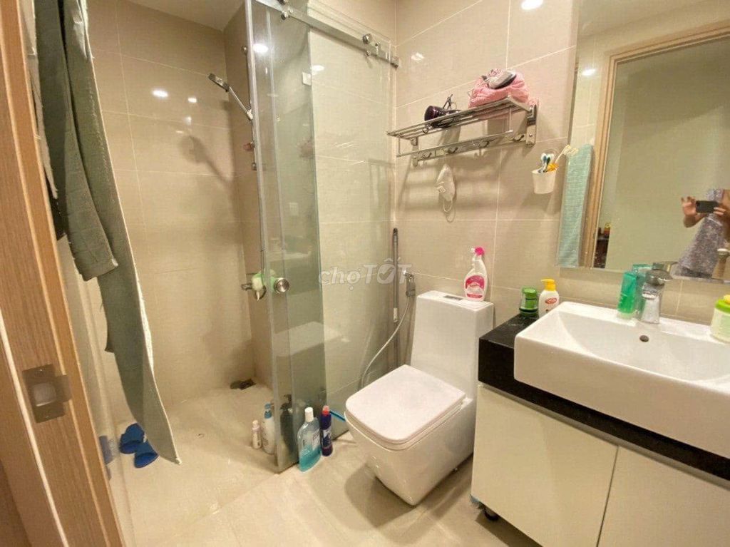 Квартира 89 м², 3 спальни, ЖК Phúc Yên (Тан Бинь) — 11 млн ₫/мес 8