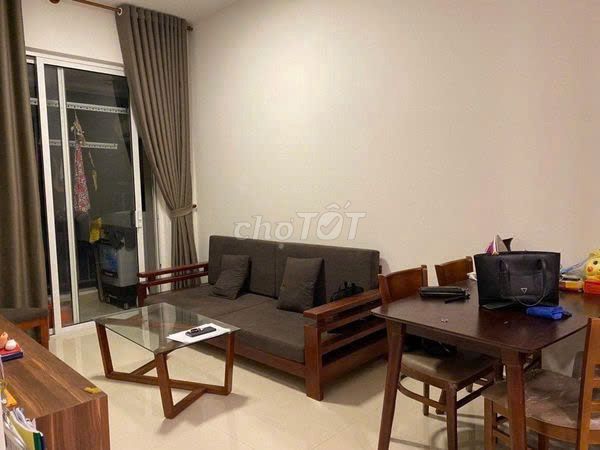 Квартира 89 м², 3 спальни, ЖК Phúc Yên (Тан Бинь) — 11 млн ₫/мес 9