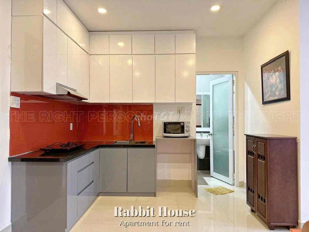 Квартира 75 м², 2 спальни, Nguyễn Hữu Cảnh (рядом Landmark) — 15,5 млн ₫/мес 11