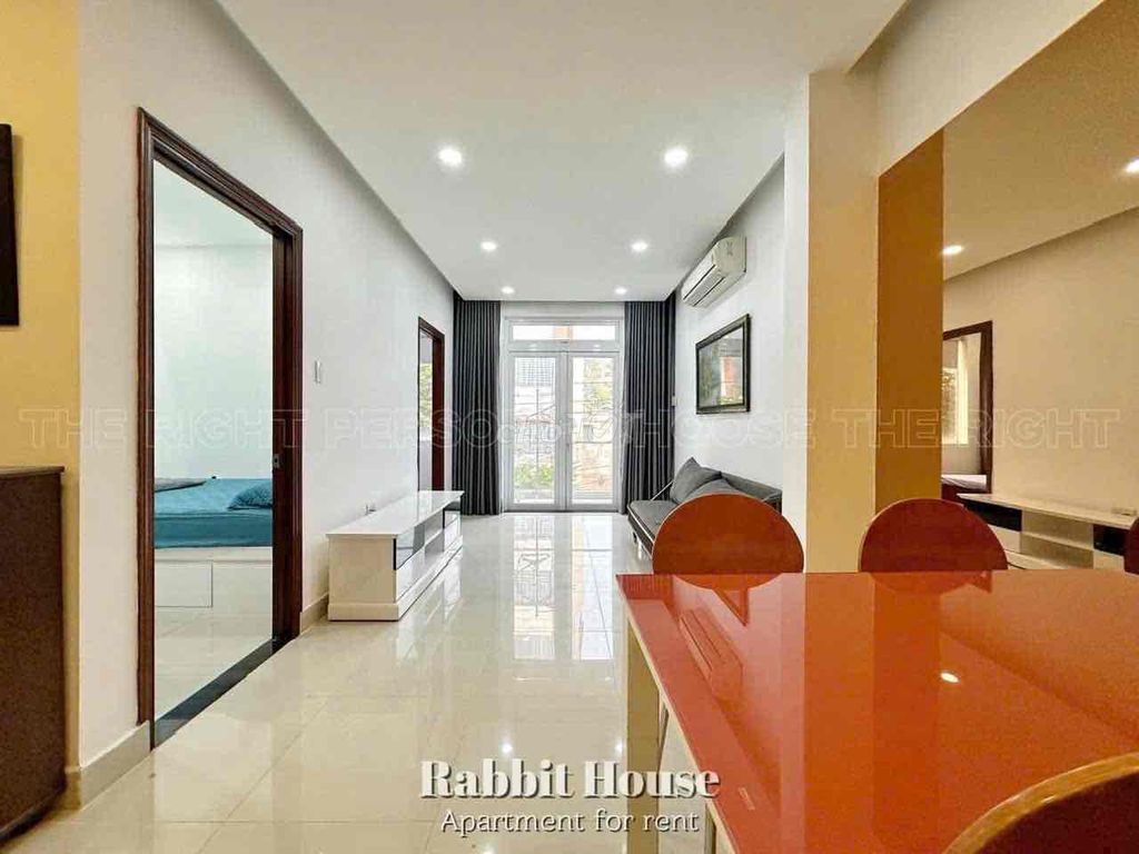 Квартира 75 м², 2 спальни, Nguyễn Hữu Cảnh (рядом Landmark) — 15,5 млн ₫/мес 3