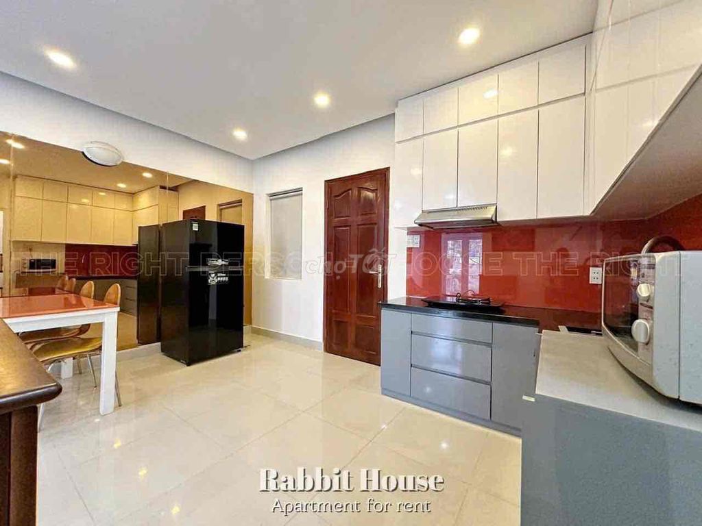 Квартира 75 м², 2 спальни, Nguyễn Hữu Cảnh (рядом Landmark) — 15,5 млн ₫/мес 4
