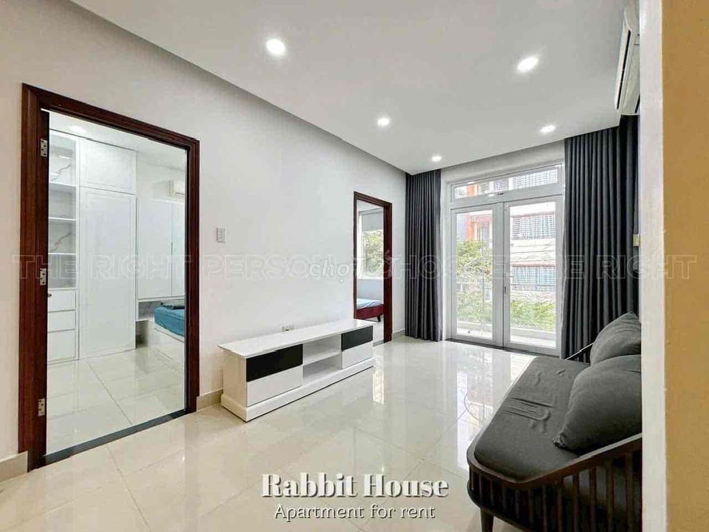 Квартира 75 м², 2 спальни, Nguyễn Hữu Cảnh (рядом Landmark) — 15,5 млн ₫/мес 5