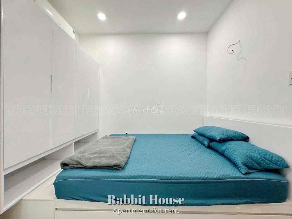 Квартира 75 м², 2 спальни, Nguyễn Hữu Cảnh (рядом Landmark) — 15,5 млн ₫/мес 7