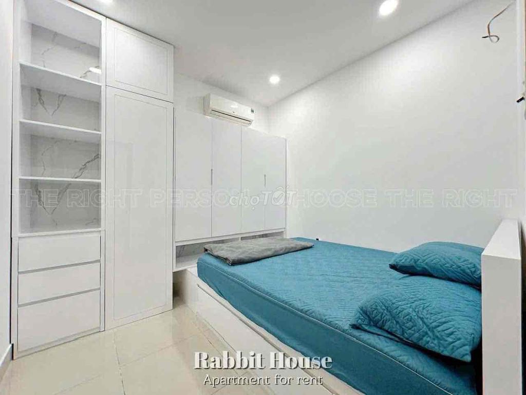 Квартира 75 м², 2 спальни, Nguyễn Hữu Cảnh (рядом Landmark) — 15,5 млн ₫/мес 8