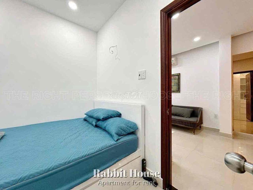 Квартира 75 м², 2 спальни, Nguyễn Hữu Cảnh (рядом Landmark) — 15,5 млн ₫/мес 9