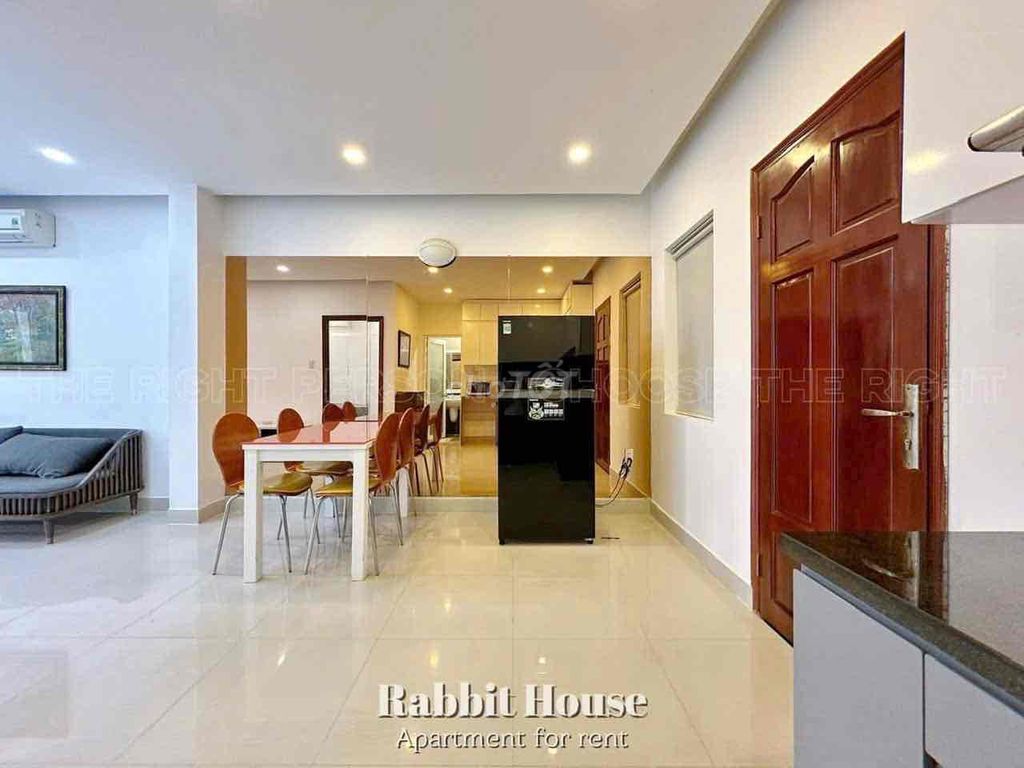 Квартира 75 м², 2 спальни, Nguyễn Hữu Cảnh (рядом Landmark) — 15,5 млн ₫/мес 10