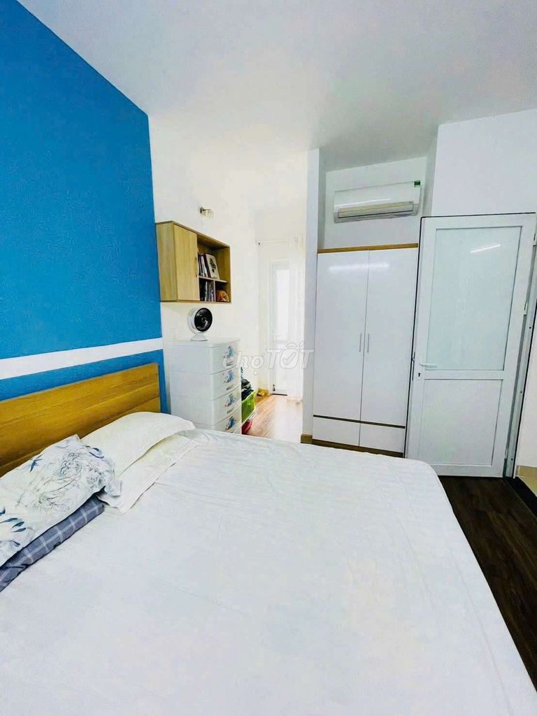 Квартира 65 м², 2 спальни, Bình Phú 2 (Север Нячанга) — 10 млн ₫/мес 4