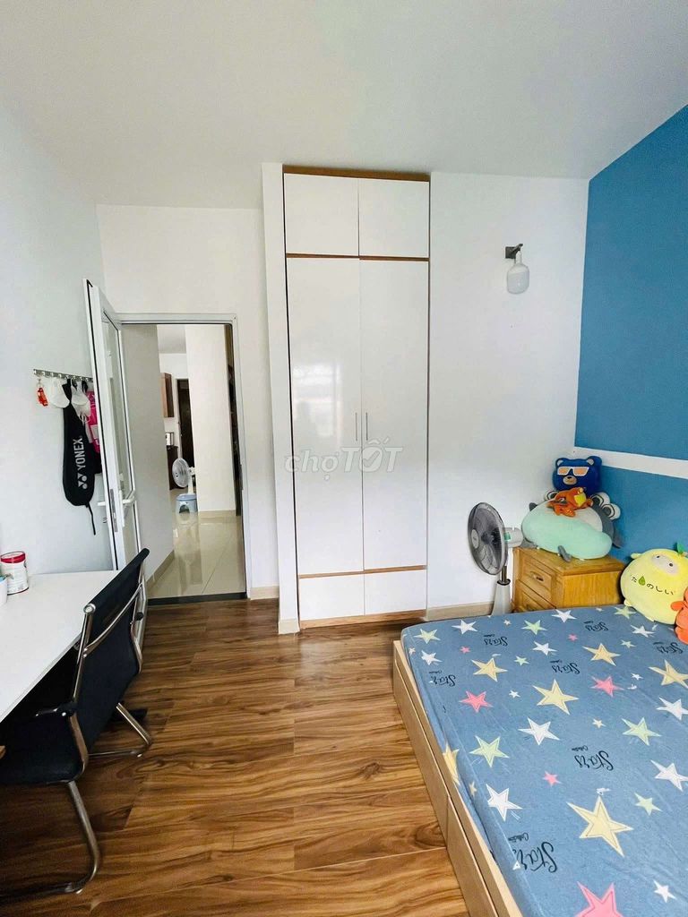 Квартира 65 м², 2 спальни, Bình Phú 2 (Север Нячанга) — 10 млн ₫/мес 6