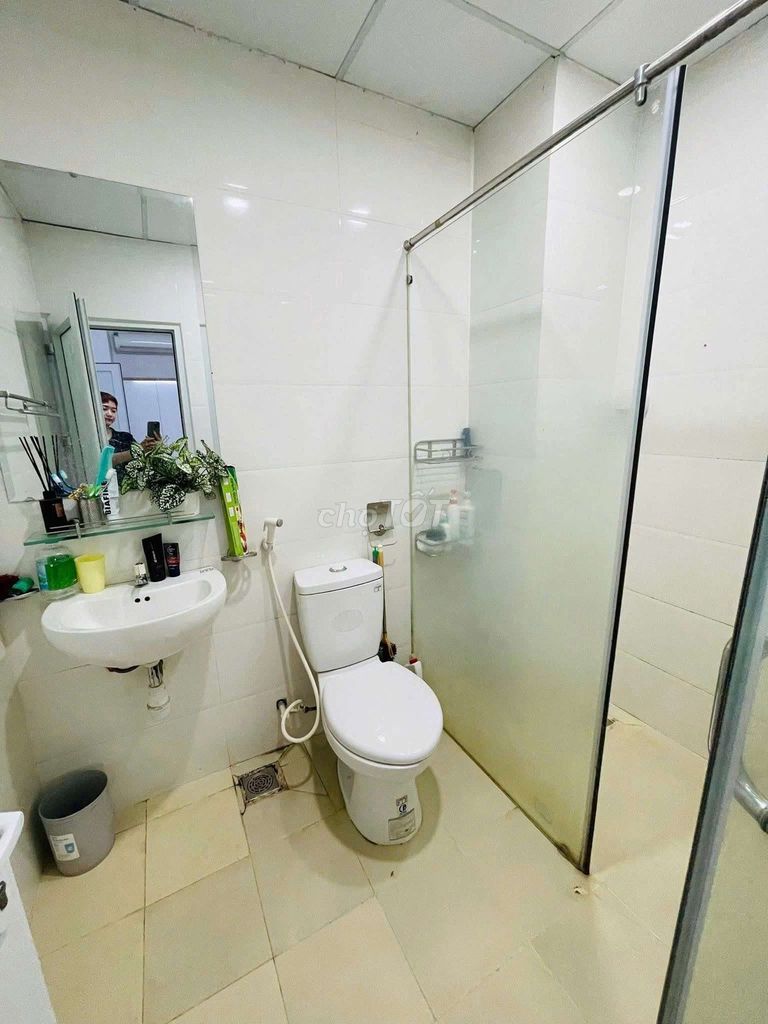 Квартира 65 м², 2 спальни, Bình Phú 2 (Север Нячанга) — 10 млн ₫/мес 7