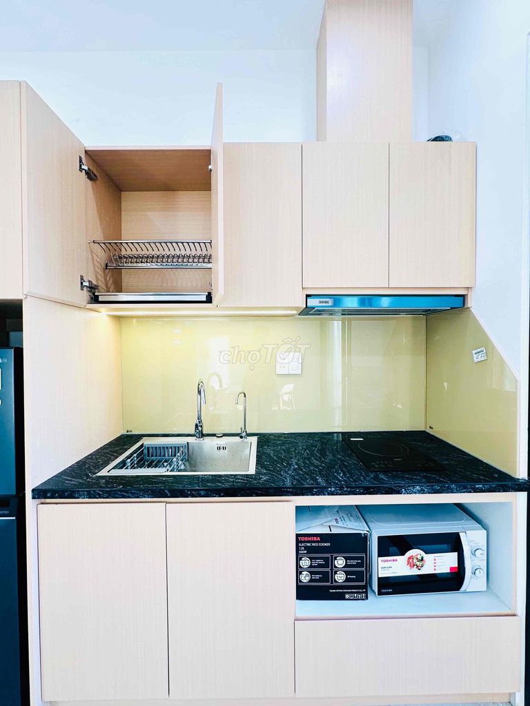 Новая квартира 40 м², 1 спальня, Ngũ Hành Sơn — 10 млн ₫/мес 4