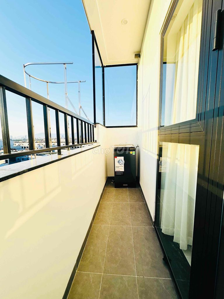 Новая квартира 40 м², 1 спальня, Ngũ Hành Sơn — 10 млн ₫/мес 6