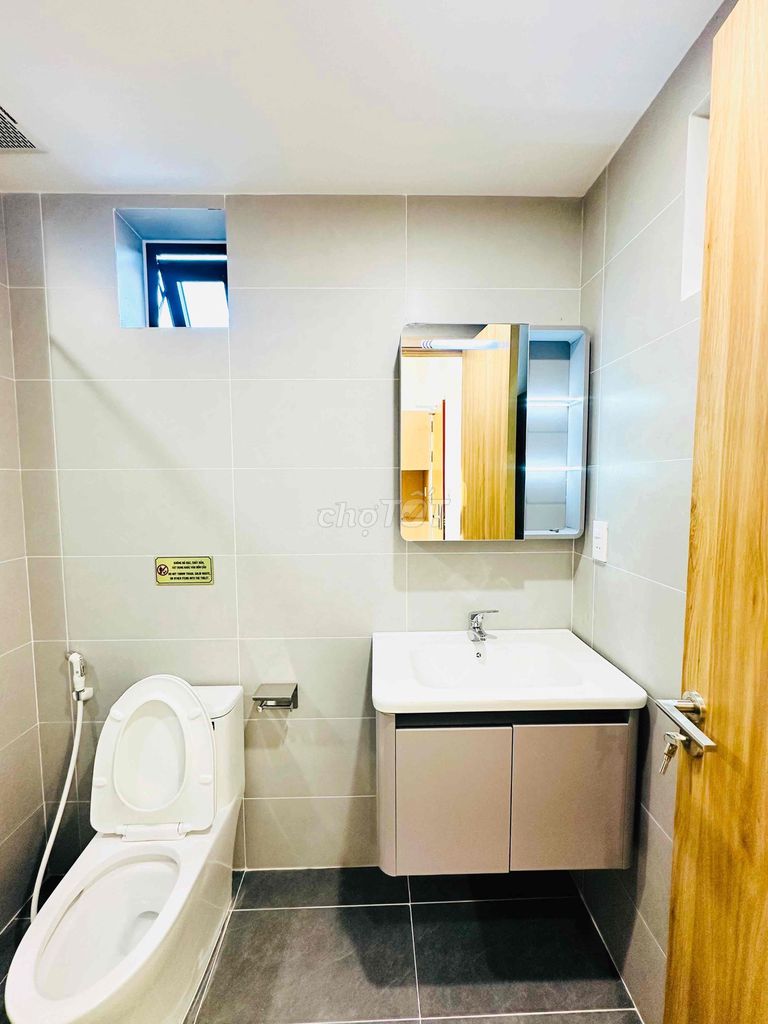 Новая квартира 40 м², 1 спальня, Ngũ Hành Sơn — 10 млн ₫/мес 7