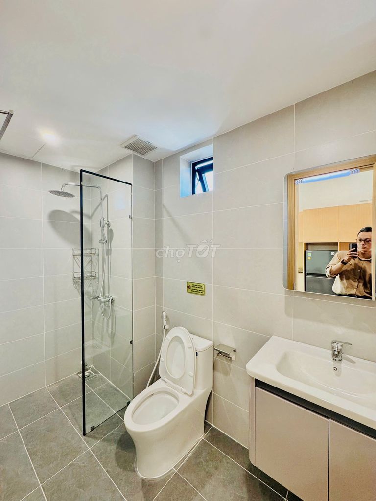 Пентхаус 60 м², 1 спальня, Trương Quang Được (Нгу Хань Сон) — 14 млн ₫/мес 11