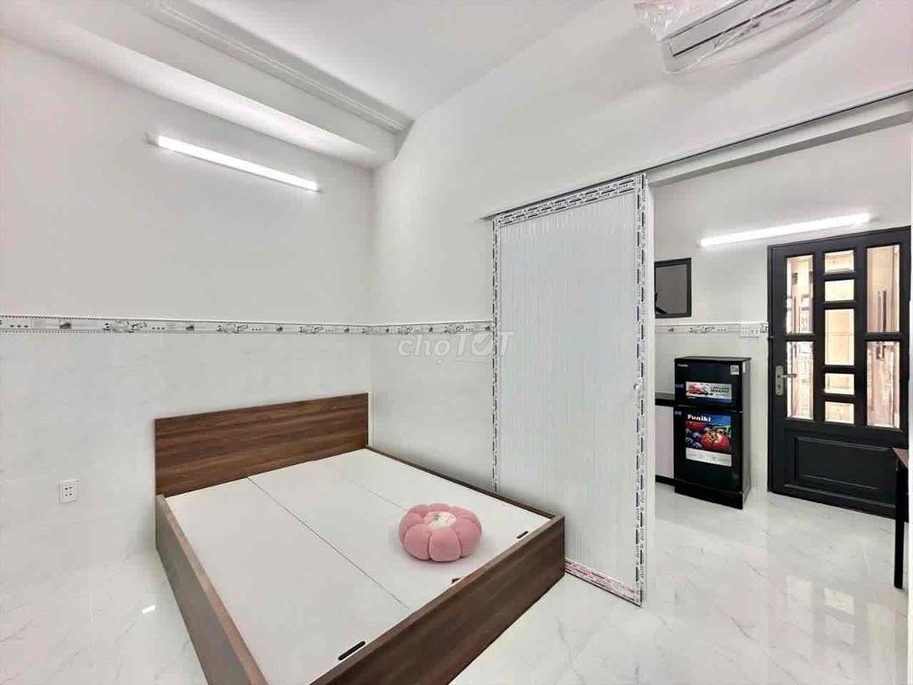 Студия 50 м² с отдельной кухней, 1 спальня, Тан Фу — 4,8 млн ₫/мес