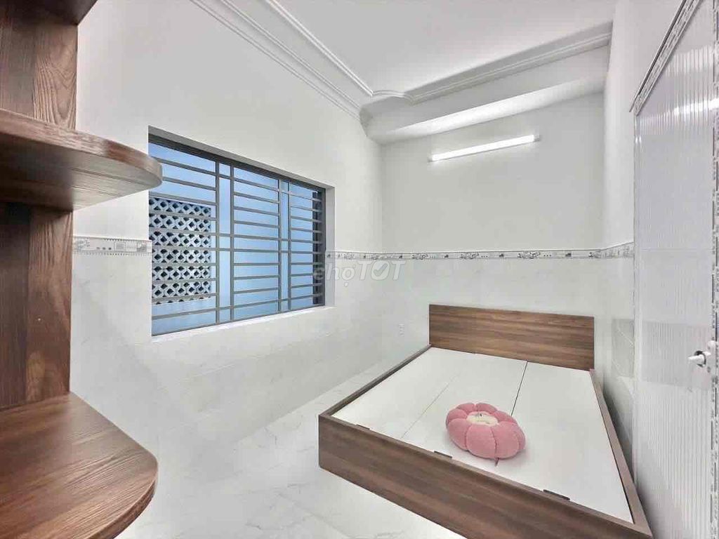 Студия 50 м² с отдельной кухней, 1 спальня, Тан Фу — 4,8 млн ₫/мес 2