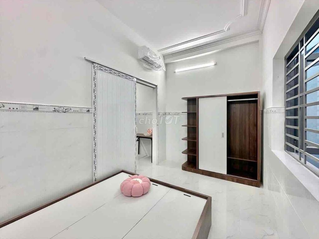 Студия 50 м² с отдельной кухней, 1 спальня, Тан Фу — 4,8 млн ₫/мес 3