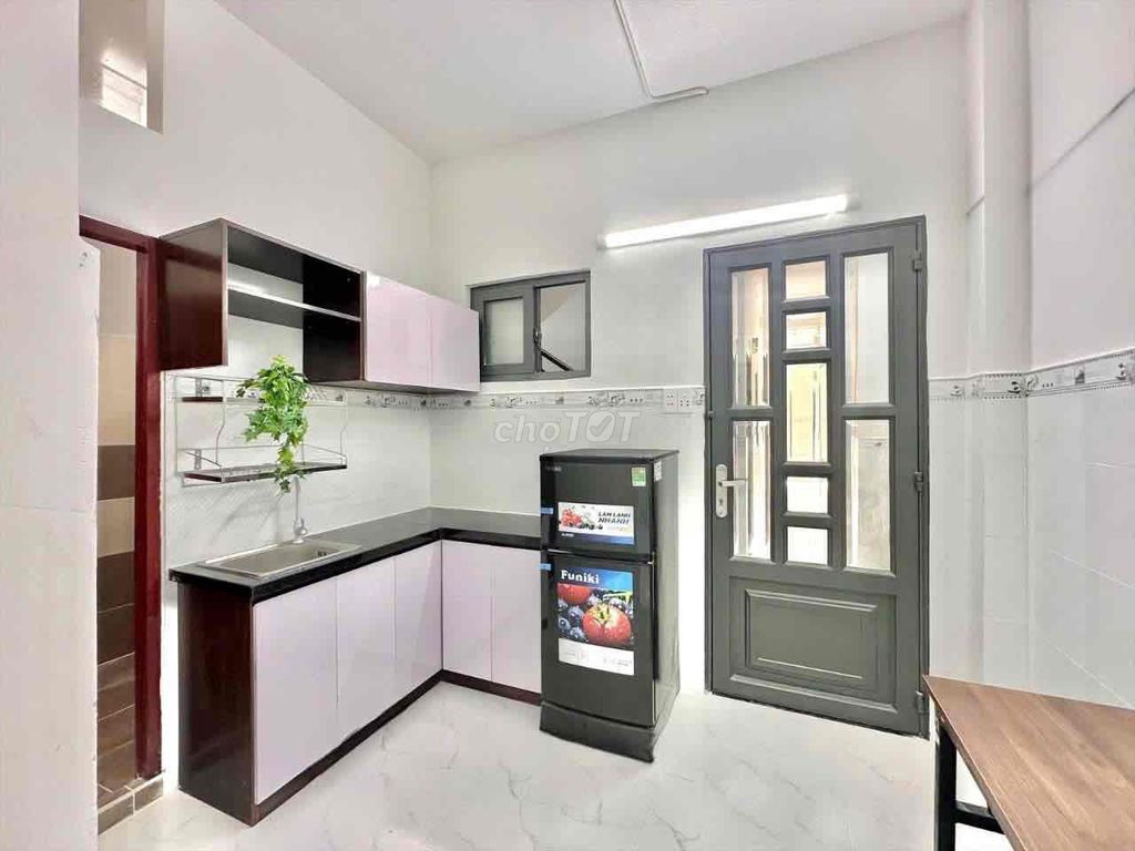 Студия 50 м² с отдельной кухней, 1 спальня, Тан Фу — 4,8 млн ₫/мес 4