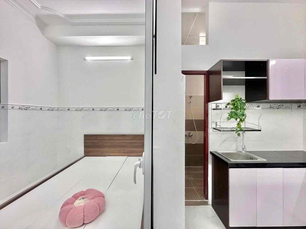 Студия 50 м² с отдельной кухней, 1 спальня, Тан Фу — 4,8 млн ₫/мес 5