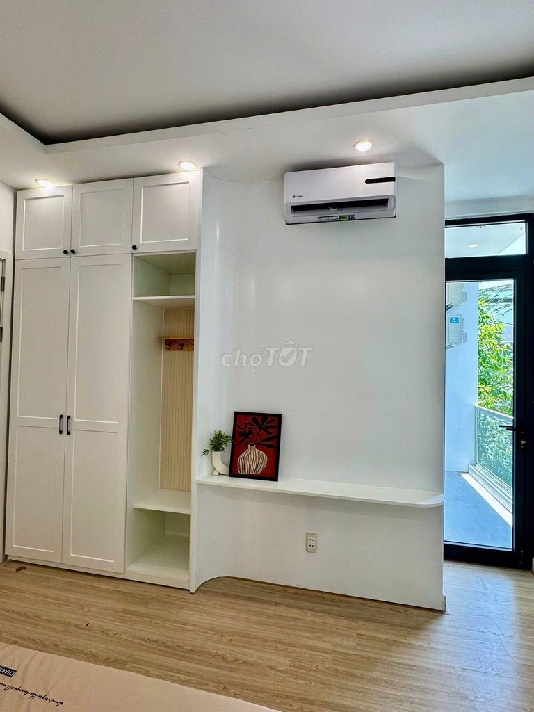 Новый дом, 3 спальни, full мебель, Hòa Cường Bắc — 27 млн ₫/мес 5