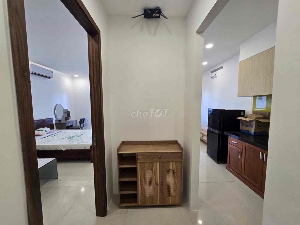 Квартира 55 м², 1 спальня, Hà Quang 2 (Phước Hải) — 9 млн ₫/мес