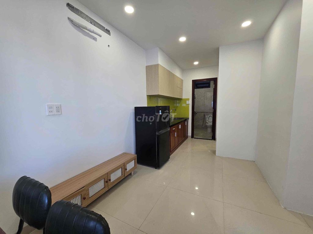 Квартира 55 м², 1 спальня, Hà Quang 2 (Phước Hải) — 9 млн ₫/мес 3
