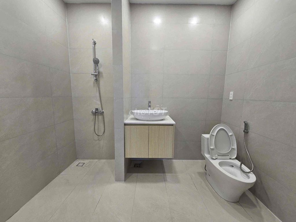 Квартира 55 м², 1 спальня, Hà Quang 2 (Phước Hải) — 9 млн ₫/мес 4