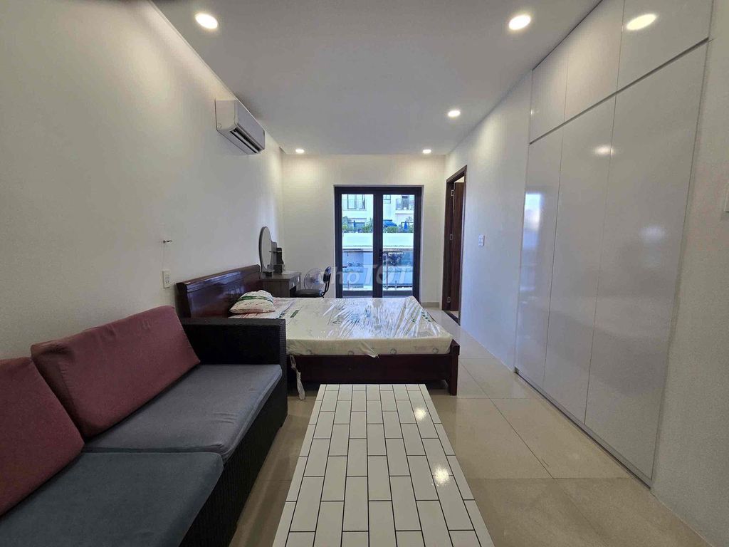 Квартира 55 м², 1 спальня, Hà Quang 2 (Phước Hải) — 9 млн ₫/мес 5