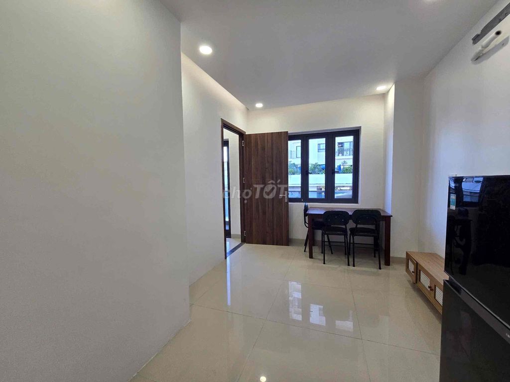 Квартира 55 м², 1 спальня, Hà Quang 2 (Phước Hải) — 9 млн ₫/мес 7
